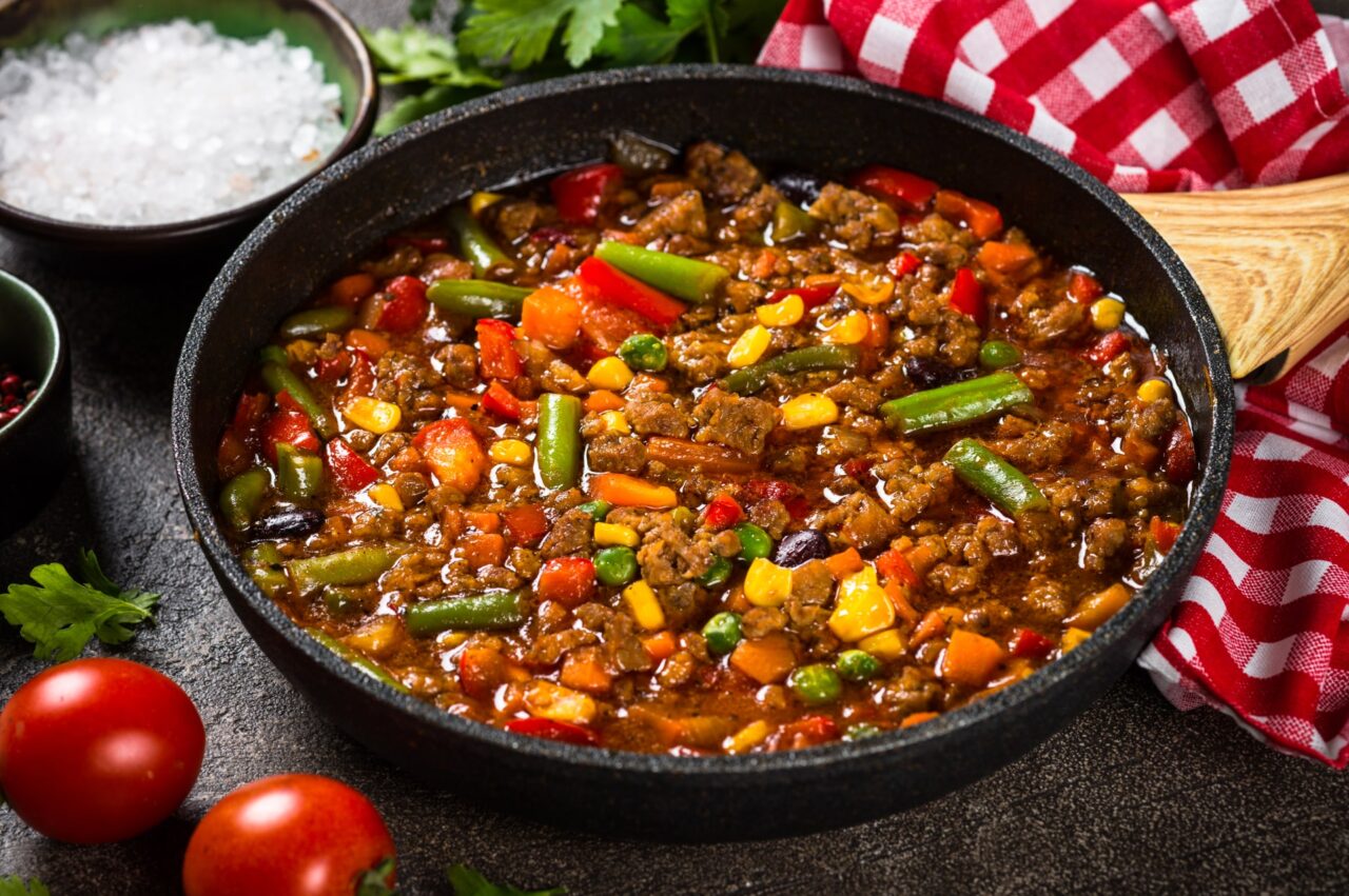 Slow Cooker Carne Guisada Recipe: Traditional Latin Beef Stew Made Easy